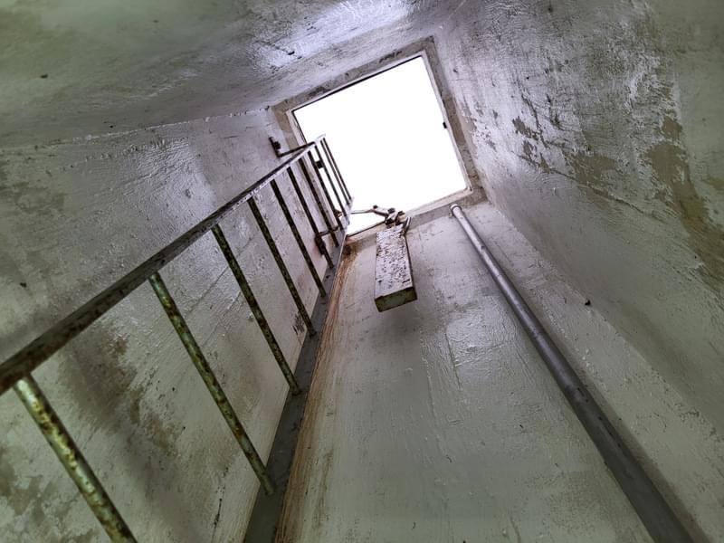 Lintrahen ROC Post (Ben Cormie)