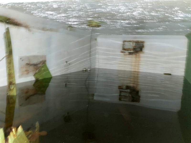 Spondon ROC Post (James Selby)