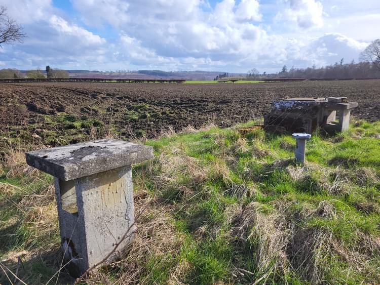 Meikleour ROC Post (Ben Cormie)