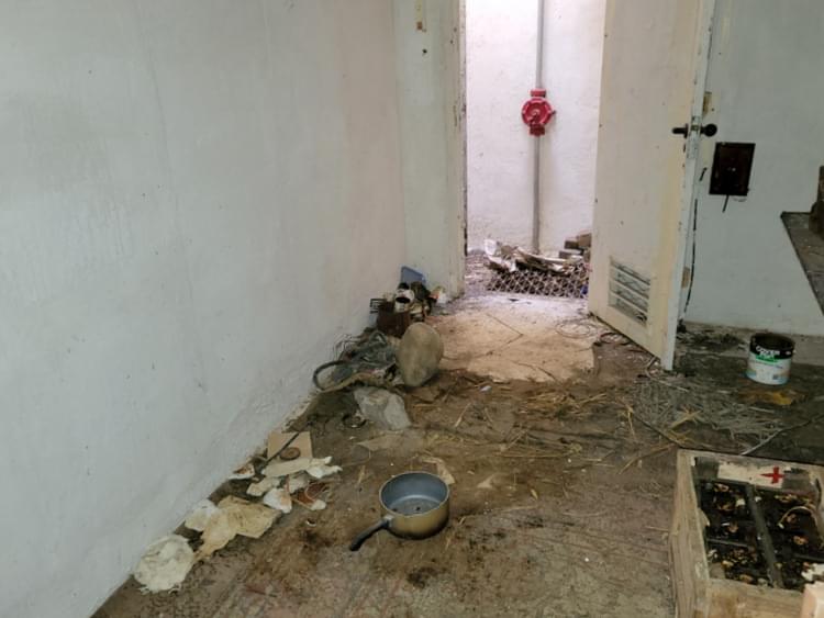 Meikleour ROC Post (Ben Cormie)