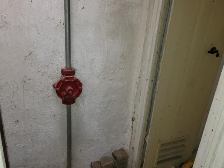 Meikleour ROC Post (Ben Cormie)