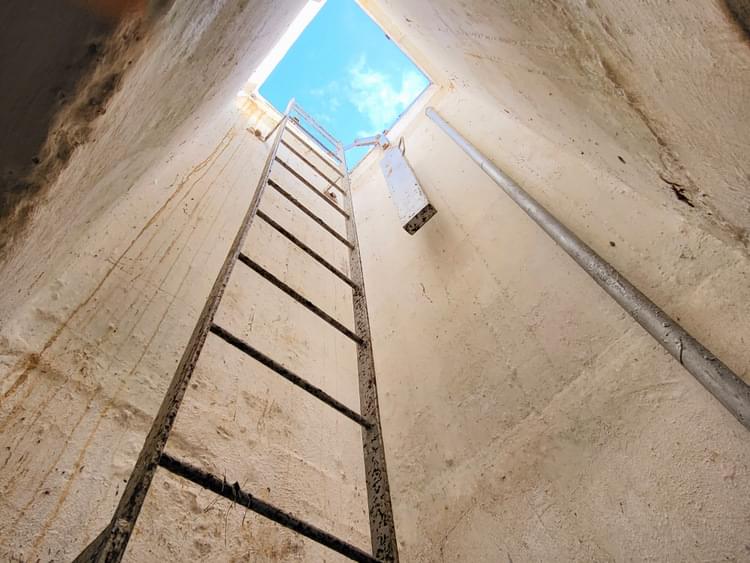 Meikleour ROC Post (Ben Cormie)