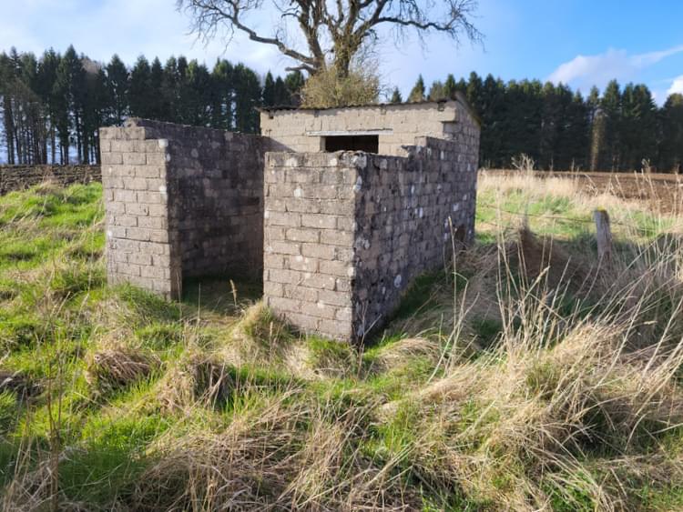 Meikleour ROC Post (Ben Cormie)