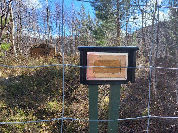 Braemar ROC Group (Ben Cormie)