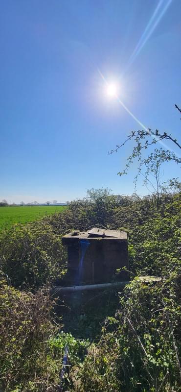 Watten ROC Post (Ollie James)