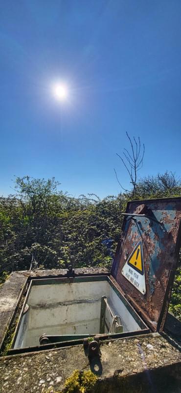 Watten ROC Post (Ollie James)