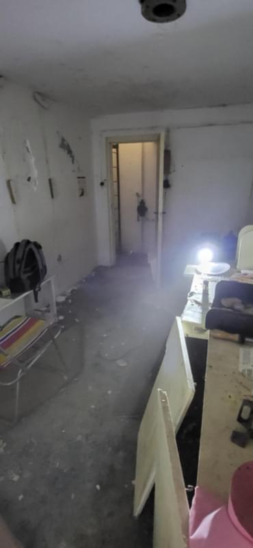 Watten ROC Post (Ollie James)