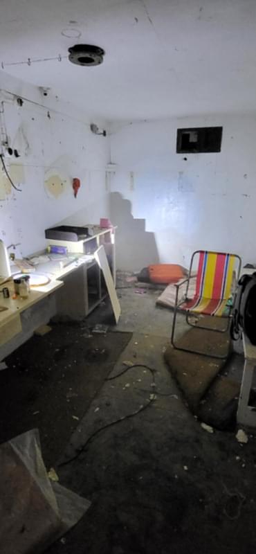 Watten ROC Post (Ollie James)