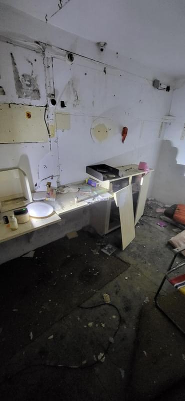 Watten ROC Post (Ollie James)