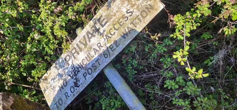 Watten ROC Post (Watten ROC Post)