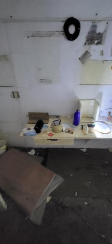 Watten ROC Post (Ollie James)