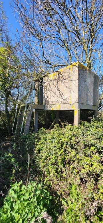 Watten ROC Post (Ollie James)