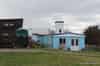 RAF Faraid Head ROTOR RADAR Station Domestic Camp (Martin Briscoe)