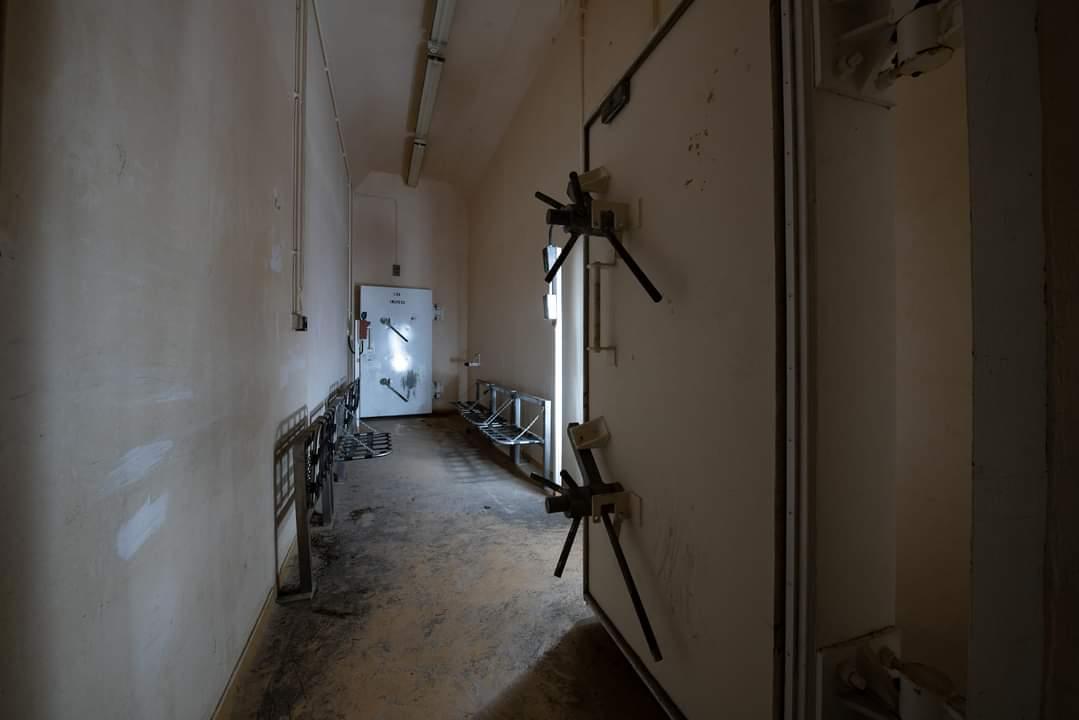 Decontamination (Callum Cromwell - 2023)