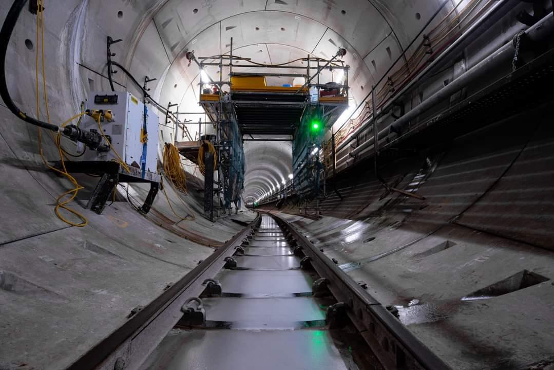 (Callum Cromwell - 2023)