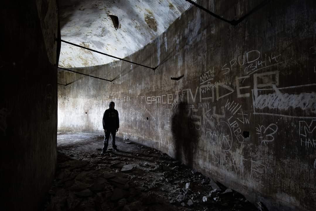 (Callum Cromwell - 2023)