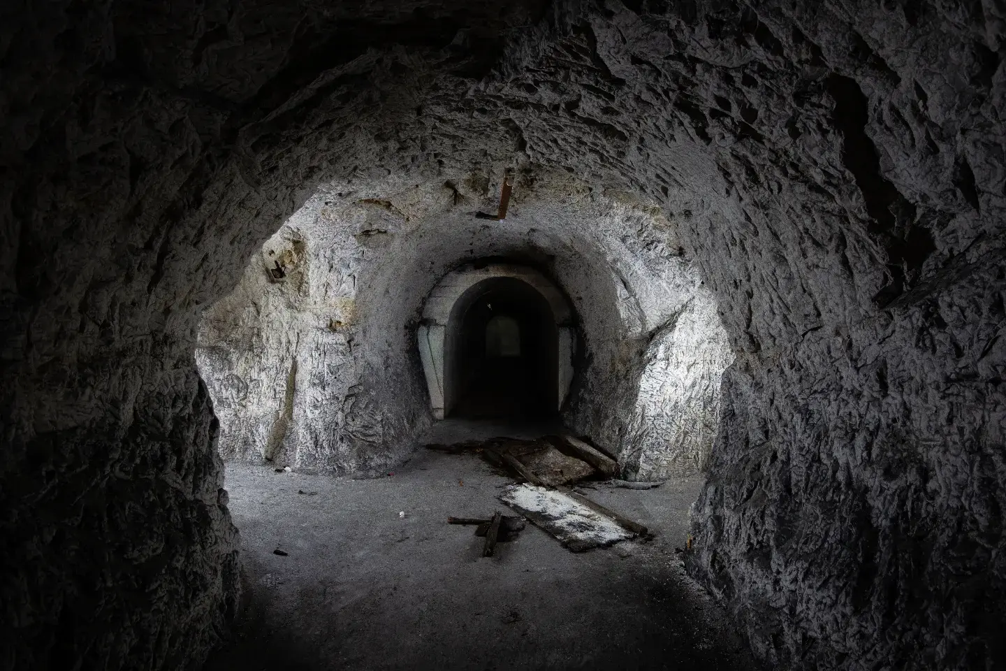 (Callum Cromwell - 2023)