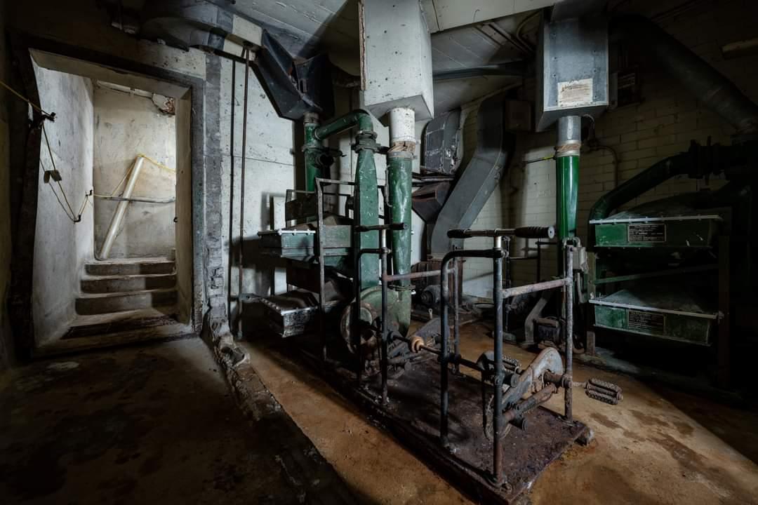 (Callum Cromwell - 2022)