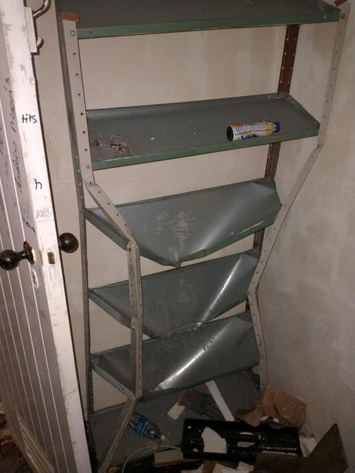 Overton (Hants) ROC Post (Lewis Davies)