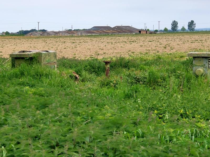 Boston ROC Post (Steven Ward)