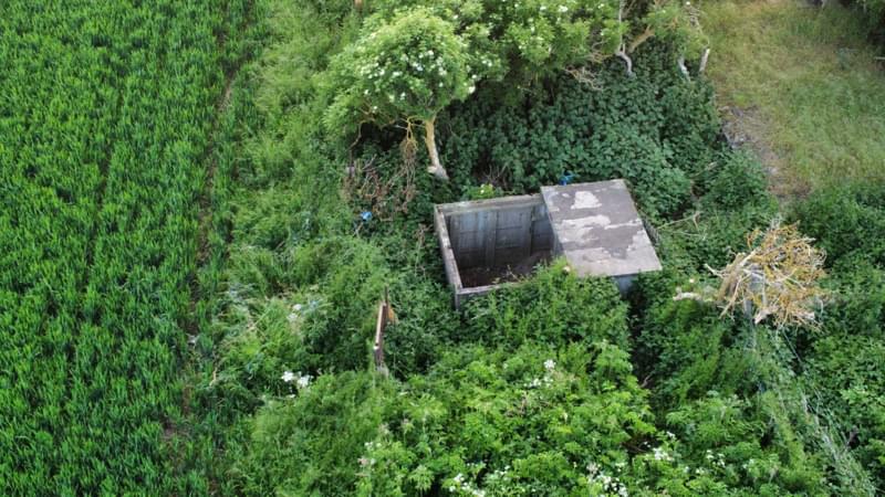 Duston ROC Post (Paul Wilkinson )