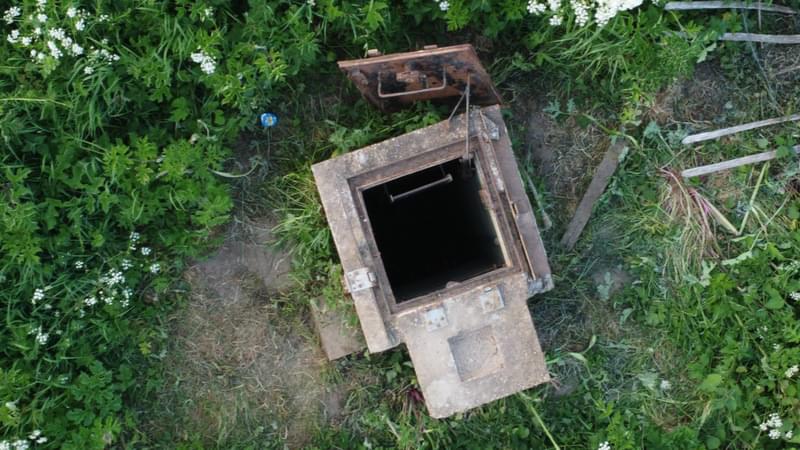 Duston ROC Post (Paul Wilkinson )