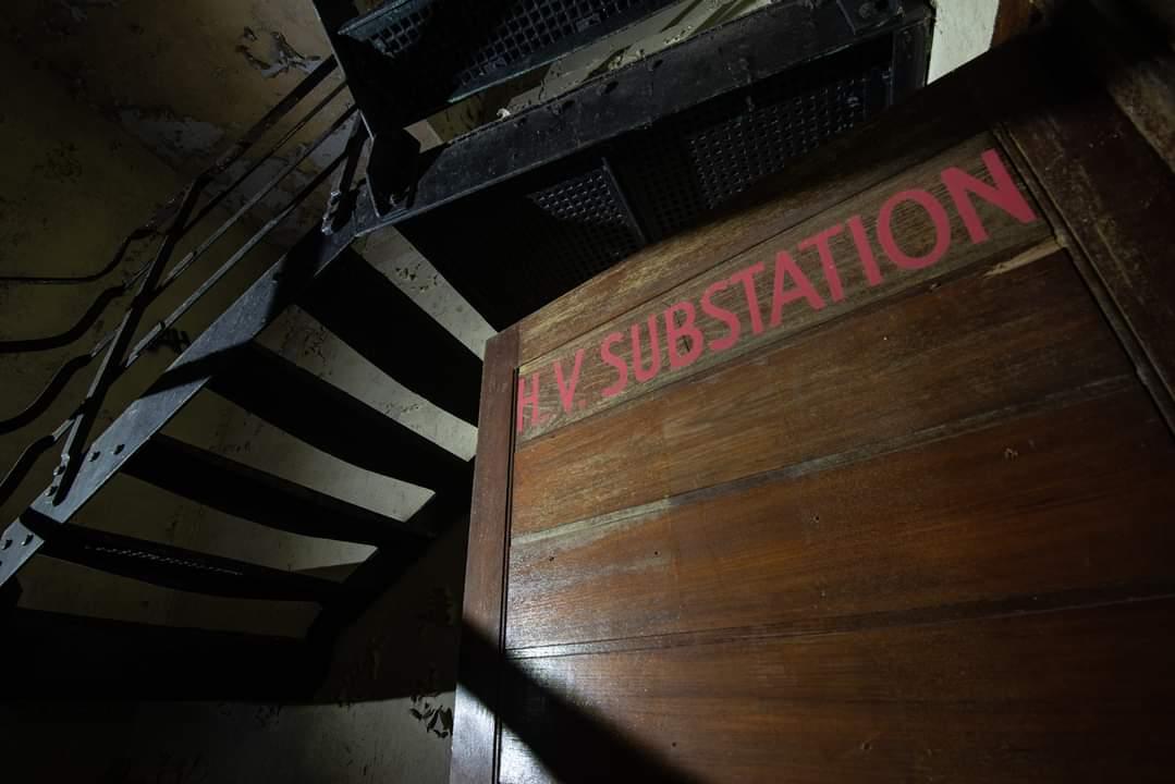 (Callum Cromwell - 2023)