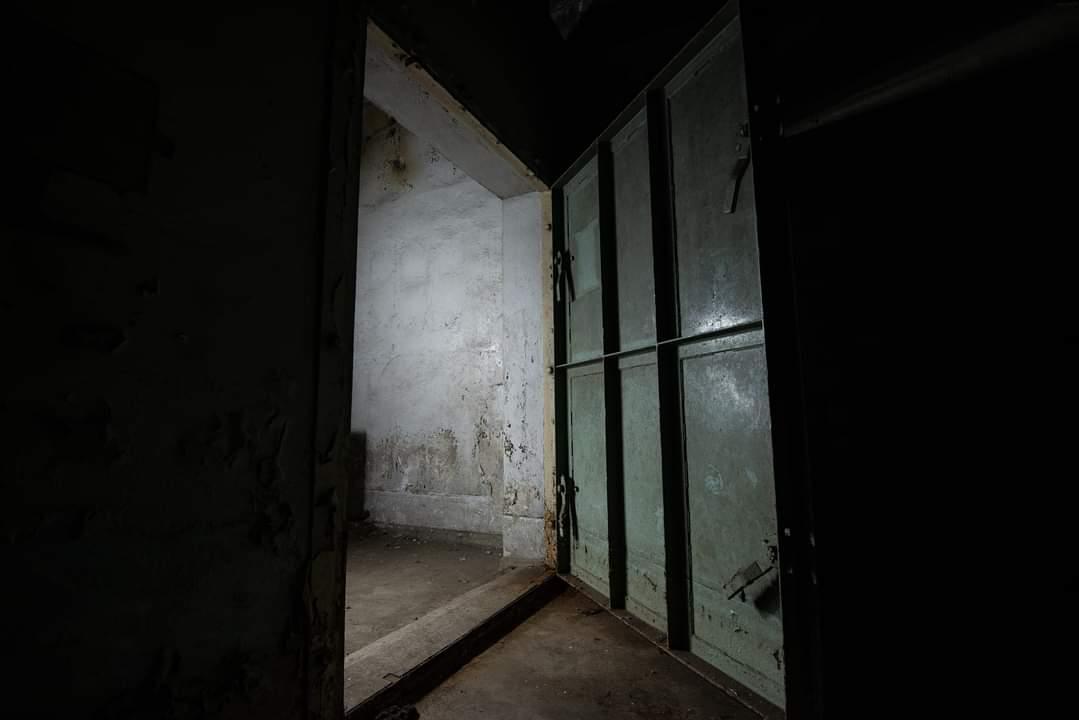 (Callum Cromwell - 2023)