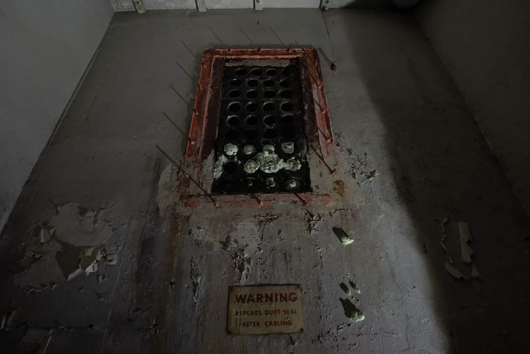 (Callum Cromwell - 2023)