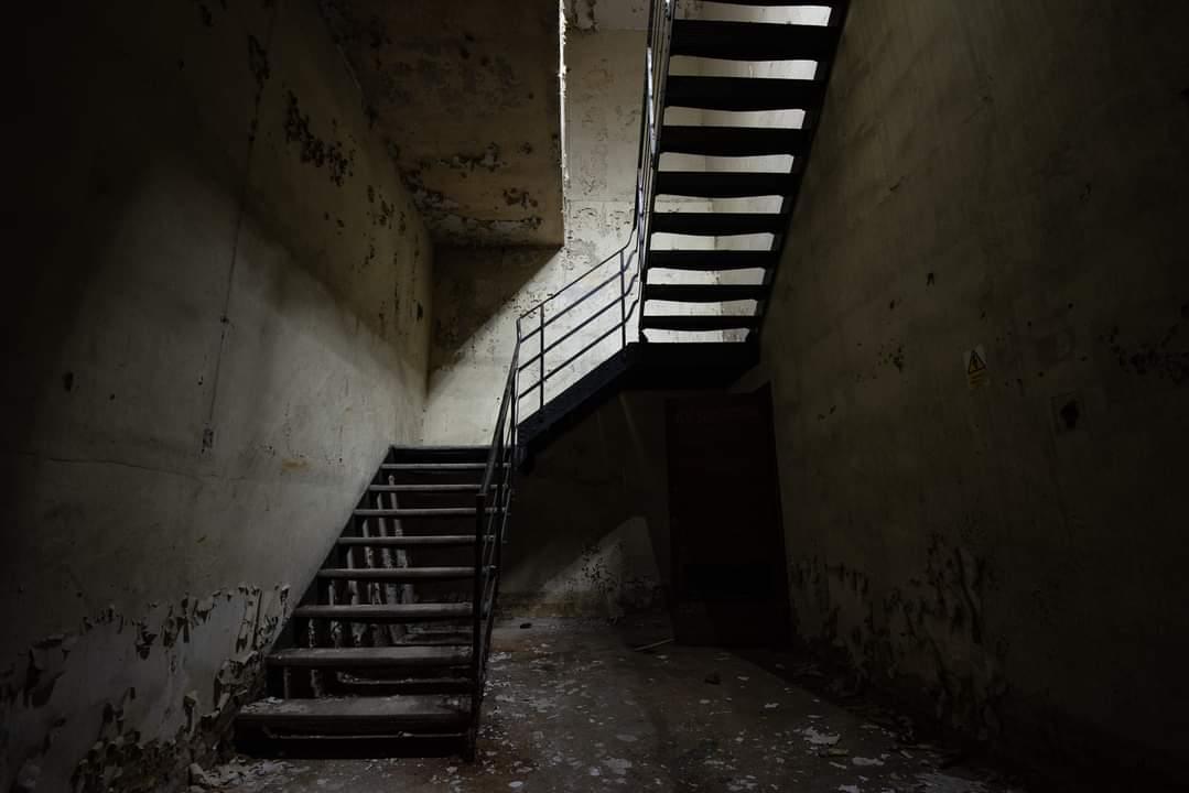 (Callum Cromwell - 2023)