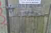 Bottisham ROC Post (Vince Robbins )