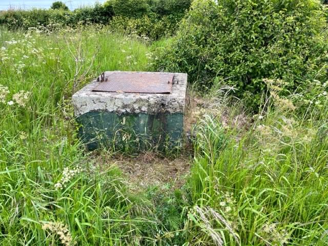 Wickham Market ROC Post 2023 (Nathanael Mawson )