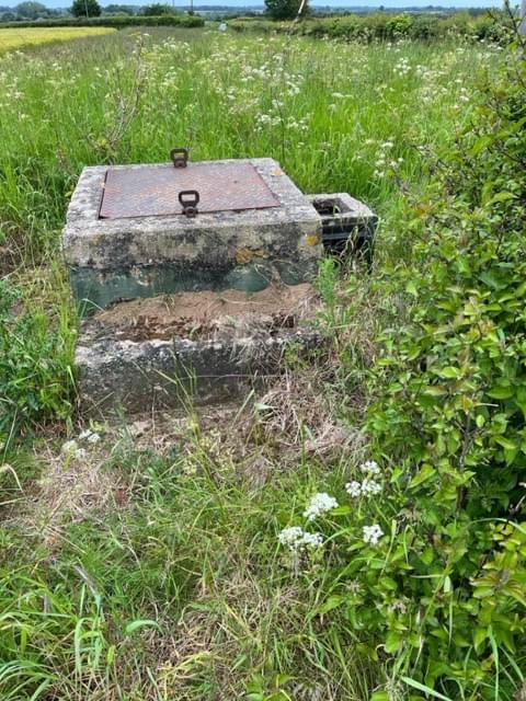 Wickham Market ROC Post 2023 (Nathanael Mawson )