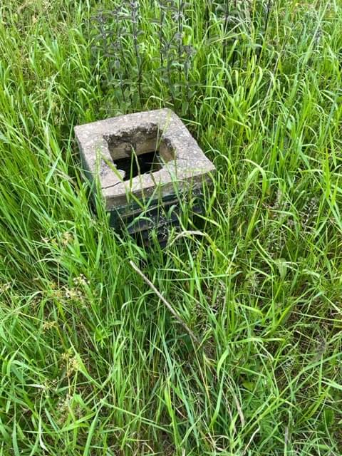 Wickham Market ROC Post 2023 (Nathanael Mawson )