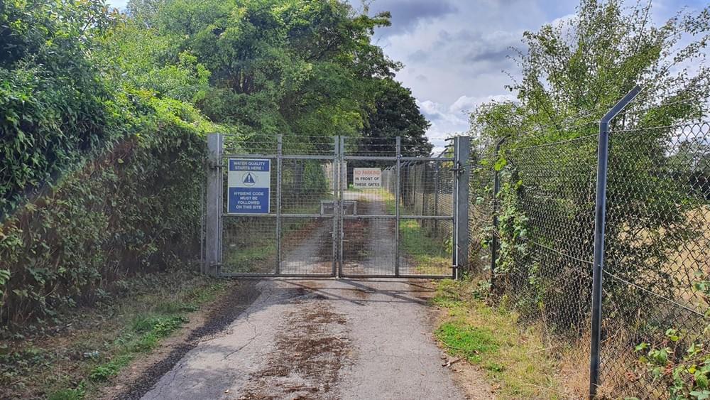 (Ryan Hickman - 2022)