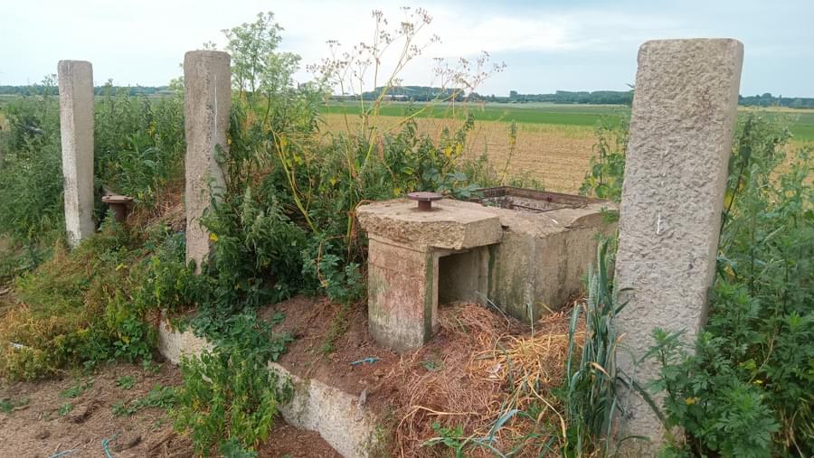 Sleaford ROC Post 2023 (Colin Hines)