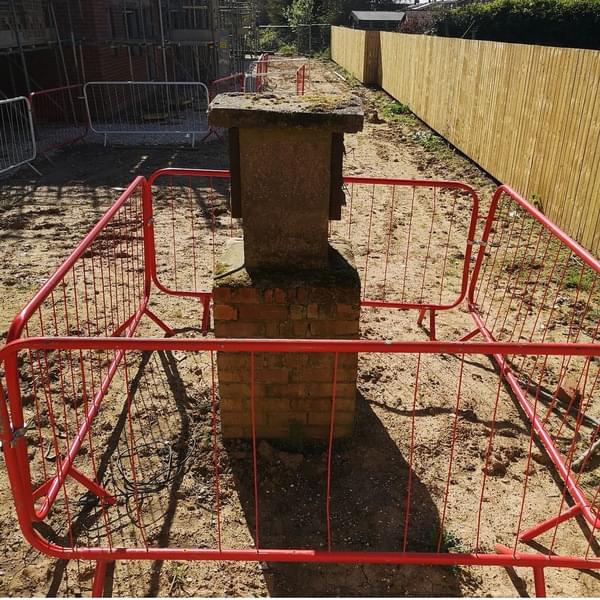 Driffield ROC Post (Sam Webb)