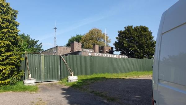 Updated images of Exeter ROC Group HQ 2023 (Ryan Hickman)