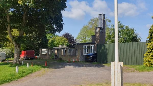 Updated images of Exeter ROC Group HQ 2023 (Ryan Hickman)