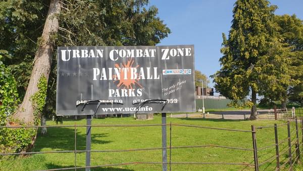 Updated image of Exeter ROC Group HQ 2023 (Ryan Hickman)