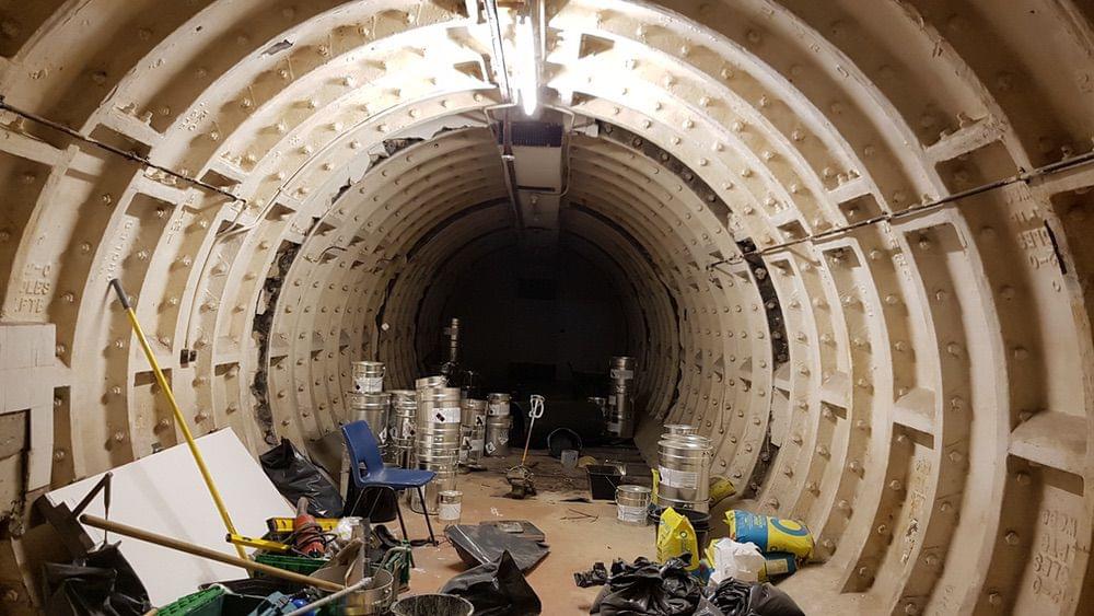 (Callum Cromwell - 2022)