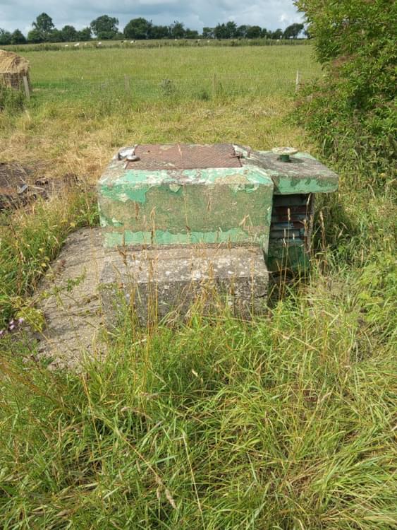 Longhorsley ROC Post 2023 (Jordon Tinniswood )