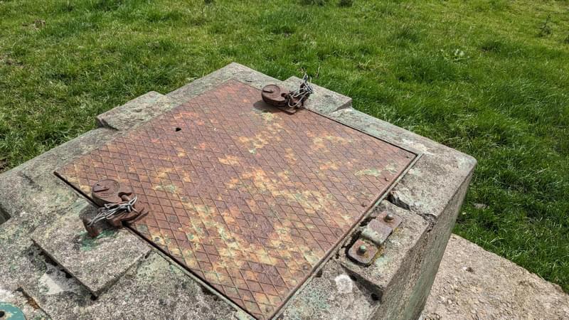 Grassington ROC Post 2023 (Ian Turner)