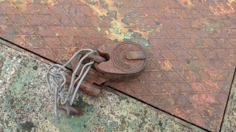 Grassington ROC Post 2023 (Ian Turner)