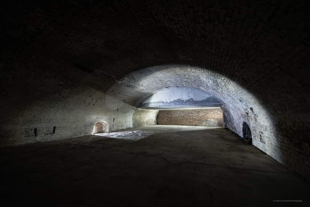 Looking south (Callum Cromwell - 2023)