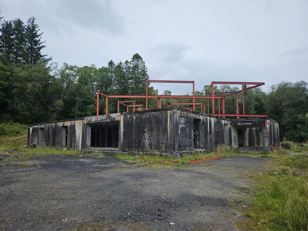 External view (Taras Young - 2023)