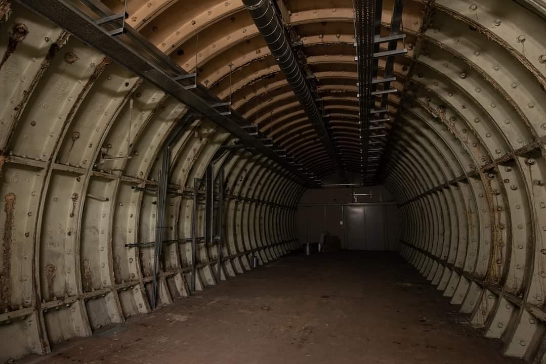 (Callum Cromwell - 2023)