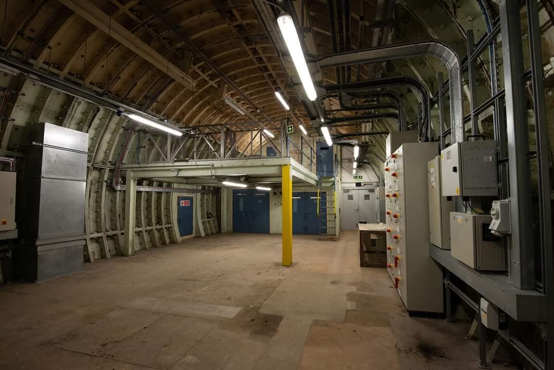 (Callum Cromwell - 2023)