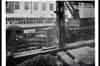 Exterior view of top of Tooks Court shaft, looking towards Tooks Court. (1952) (www.digitalarchives.bt.com - TCB 417/E 17669)