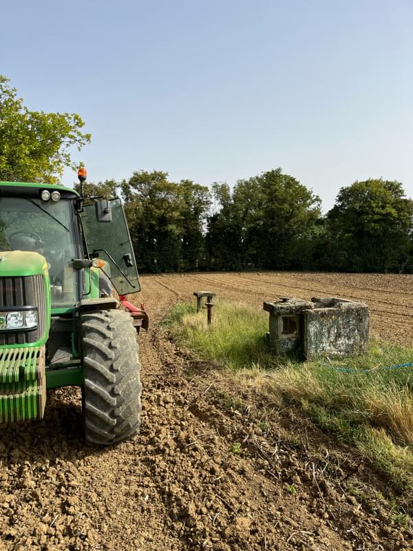 Finchingfield ROC Post 2023 (Chris Collins)